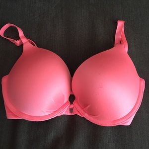 Fabulous by Victoria Secret Plunge Bra